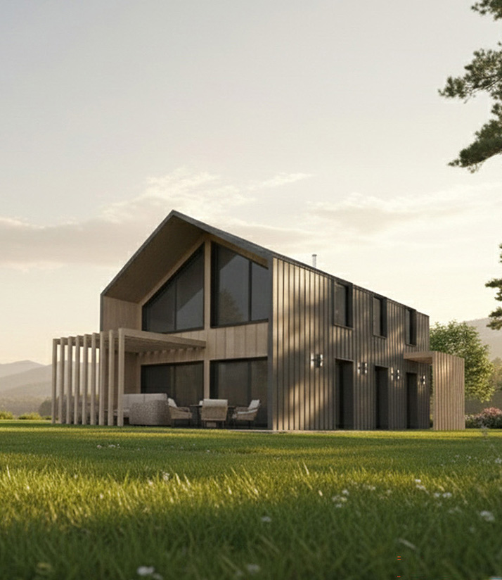 Unikalny system modułowy