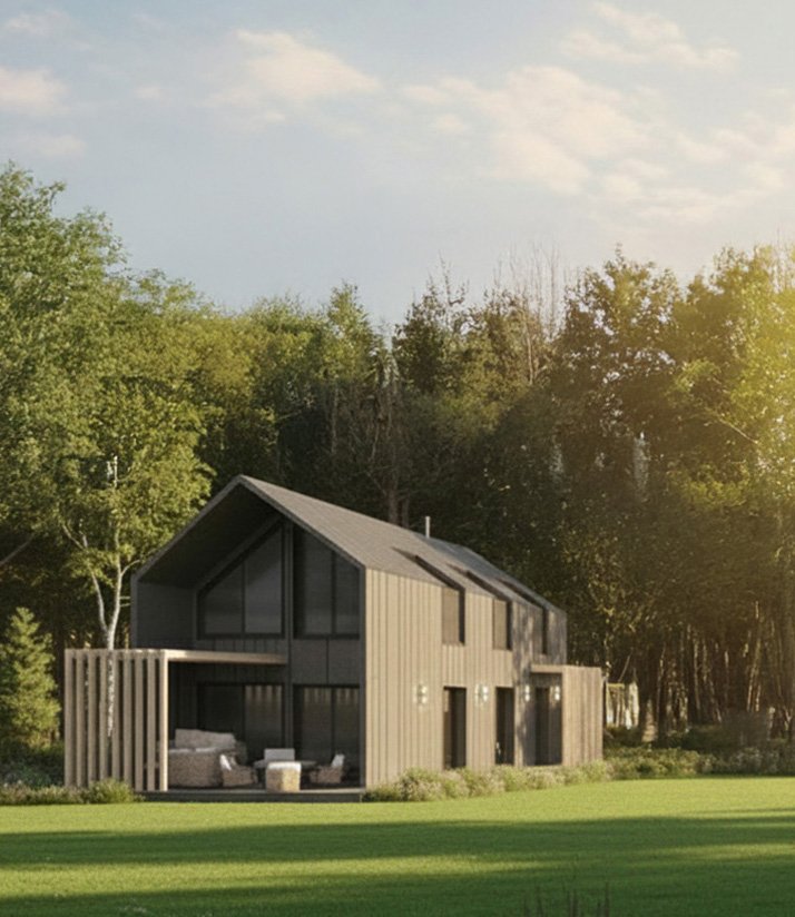 Komfort cieplny  i spokojna głowa